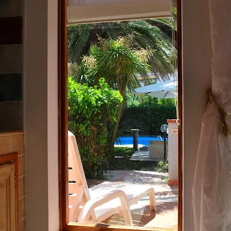 Dei Fiori Appart hôtel 4*