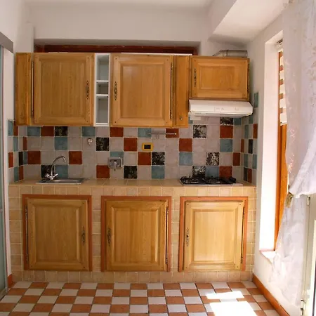 Appart hôtel Dei Fiori