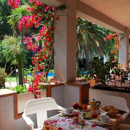 Dei Fiori Apart-hotel *