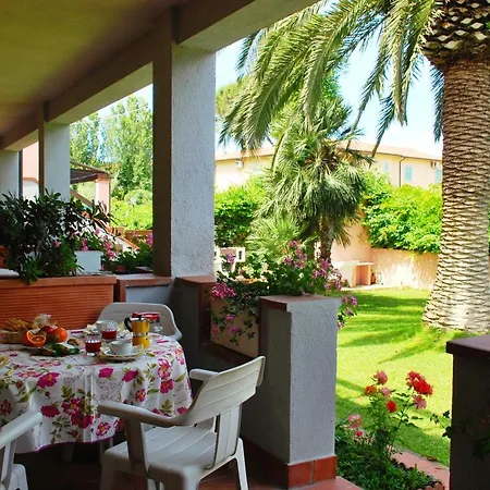 Apart-hotel Dei Fiori