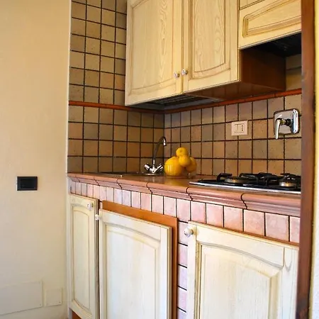 Appart hôtel Dei Fiori