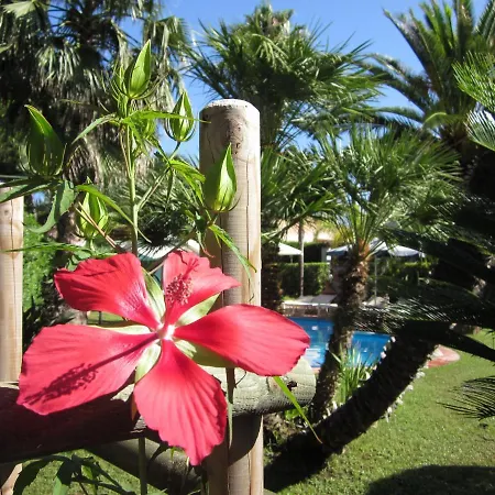 Apart-hotel Dei Fiori