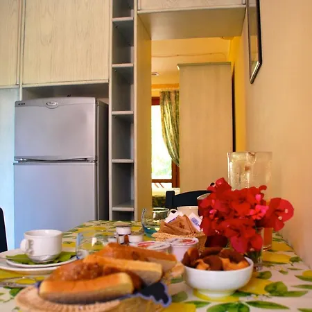 Dei Fiori Apart-hotel *