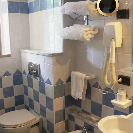 Appart hôtel Dei Fiori Marina di Campo