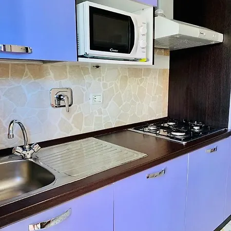 Dei Fiori Appart hôtel Marina di Campo