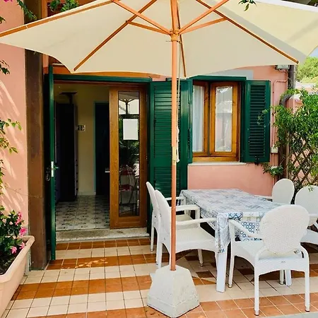 Appart hôtel Dei Fiori