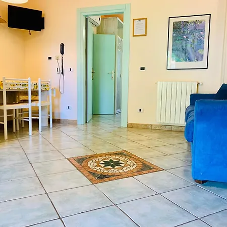 Dei Fiori Marina di Campo