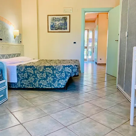 Dei Fiori * Marina di Campo