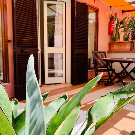 Appart hôtel Dei Fiori