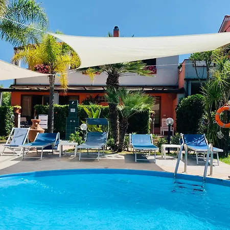 Dei Fiori Marina di Campo