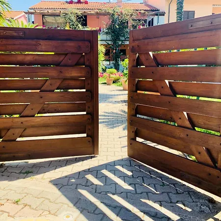 Dei Fiori 4* Marina di Campo