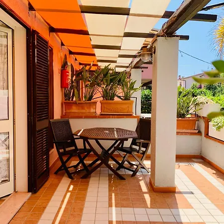 Apart-hotel Dei Fiori Marina di Campo
