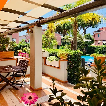 Dei Fiori Appart hôtel