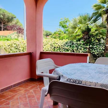 Dei Fiori Appart hôtel 4*