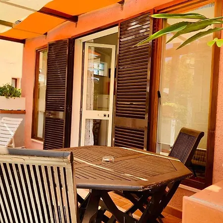 Apart-hotel Dei Fiori Marina di Campo