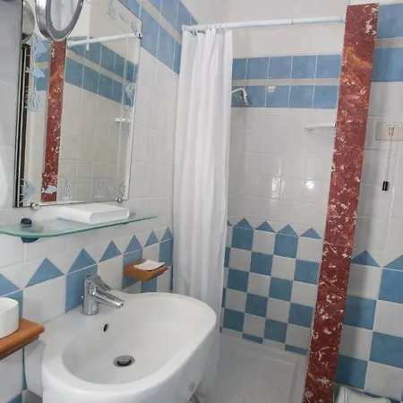 Hotel apartamentowy Dei Fiori