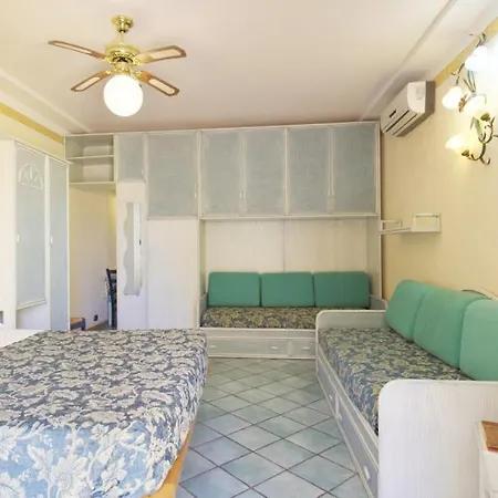 Dei Fiori Hotel apartamentowy