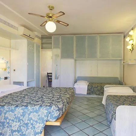 Dei Fiori 4* Marina di Campo