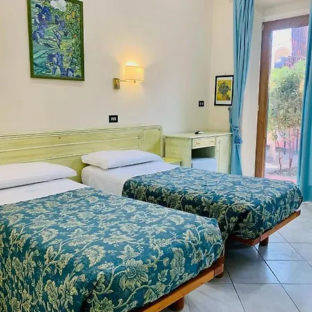 Dei Fiori 4*
