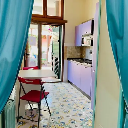 Dei Fiori Marina di Campo