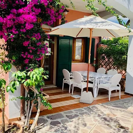 Dei Fiori 4* Marina di Campo