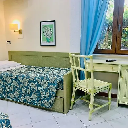 Dei Fiori Lägenhetshotell