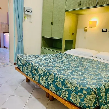 Hotel apartamentowy Dei Fiori 4*