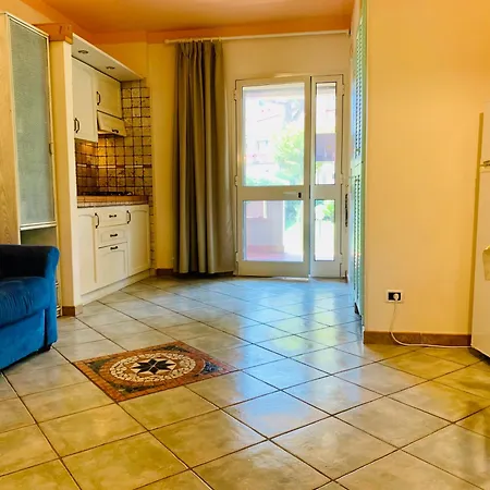 Dei Fiori Hotel apartamentowy