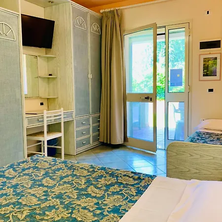 Hotel apartamentowy Dei Fiori