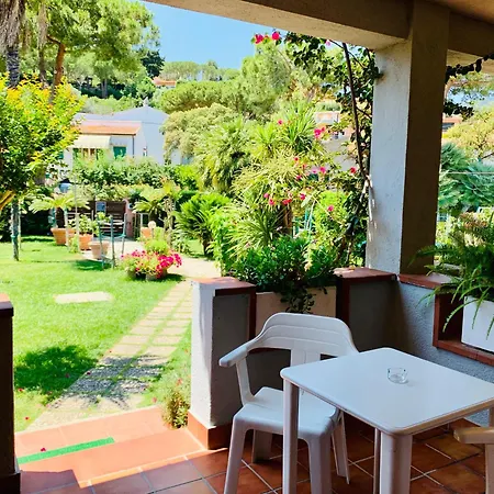 Dei Fiori Marina di Campo