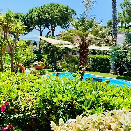 Dei Fiori Lägenhetshotell