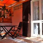 شقة فندقية Dei Fiori مارينا دي كامبو
