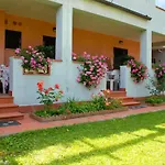 شقة فندقية Dei Fiori 4*