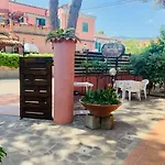 Dei Fiori شقة فندقية مارينا دي كامبو