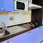 Dei Fiori شقة فندقية مارينا دي كامبو
