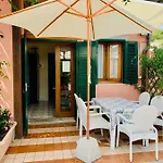 شقة فندقية Dei Fiori