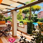 Dei Fiori شقة فندقية