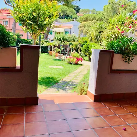 Dei Fiori شقة فندقية 4*